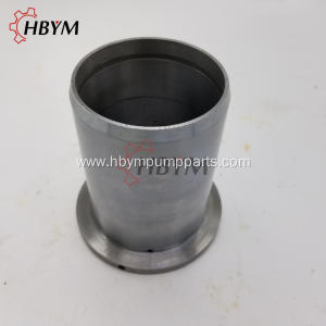 Sany Concrete Pump Spare Parts Wear Bushing